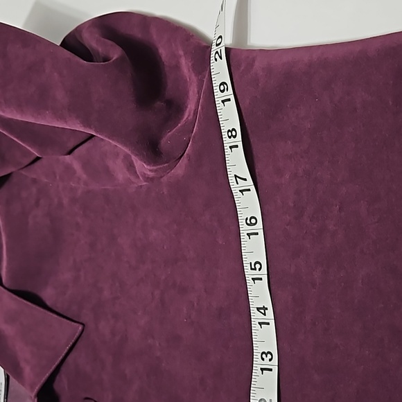 BICE BY Sag Harbor 2pc Blazer Jacket & Skirt Matching Suit Set Size 10 #W-602 - Picture 9 of 16